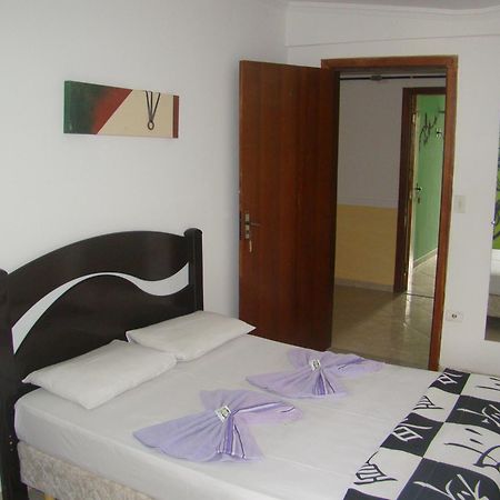 Hotel Sol Do Pernambuco Γκουαρούχα Δωμάτιο φωτογραφία