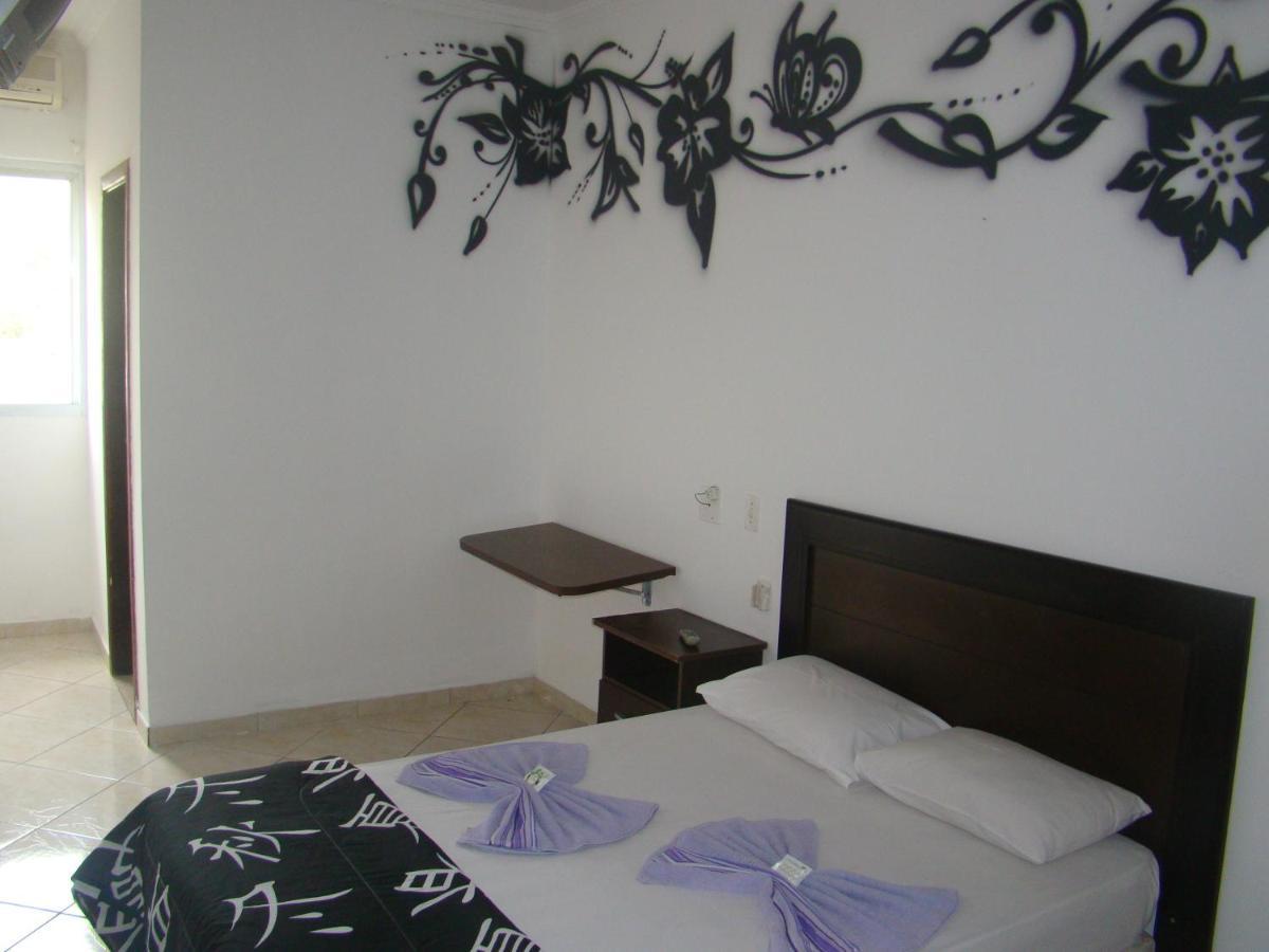 Hotel Sol Do Pernambuco Γκουαρούχα Δωμάτιο φωτογραφία