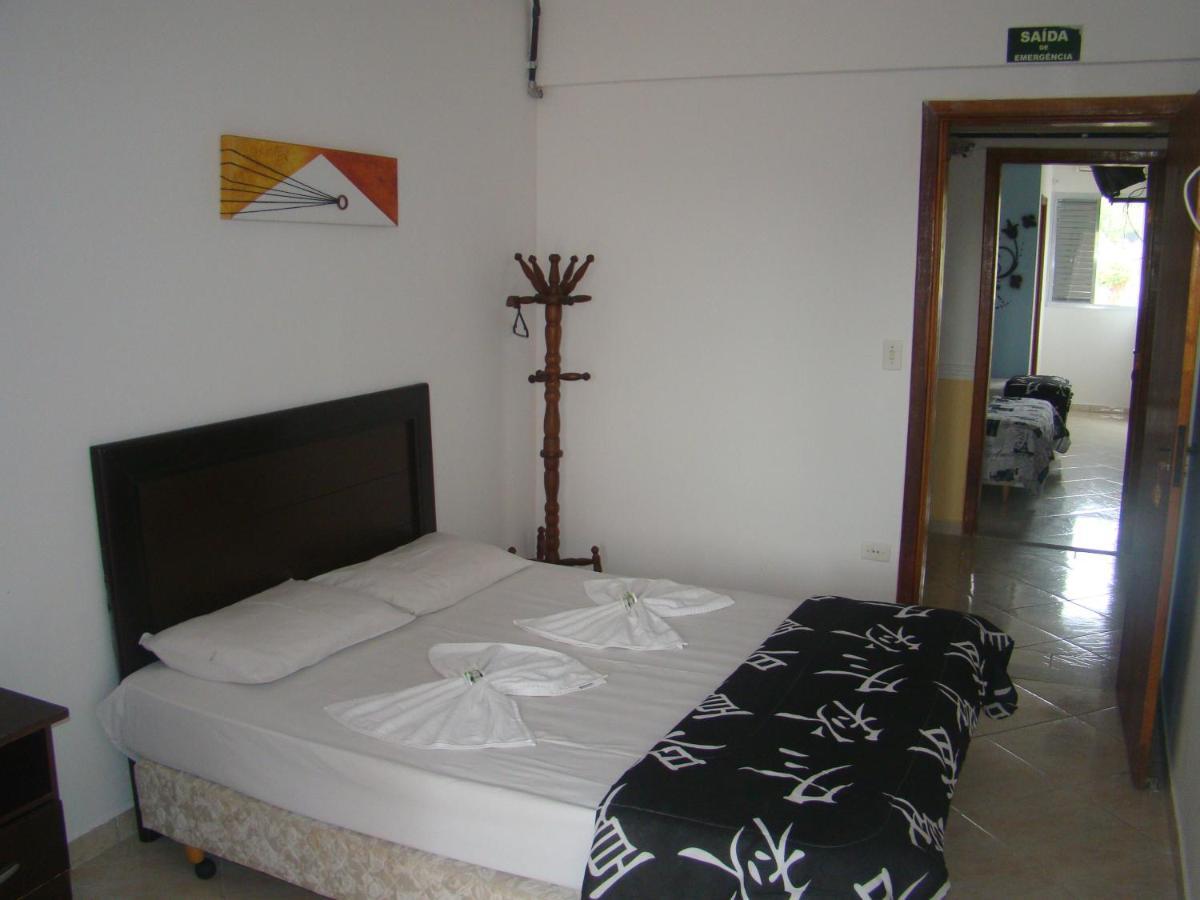Hotel Sol Do Pernambuco Γκουαρούχα Δωμάτιο φωτογραφία