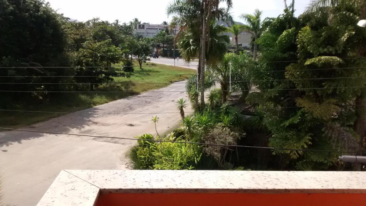 Hotel Sol Do Pernambuco Γκουαρούχα Εξωτερικό φωτογραφία