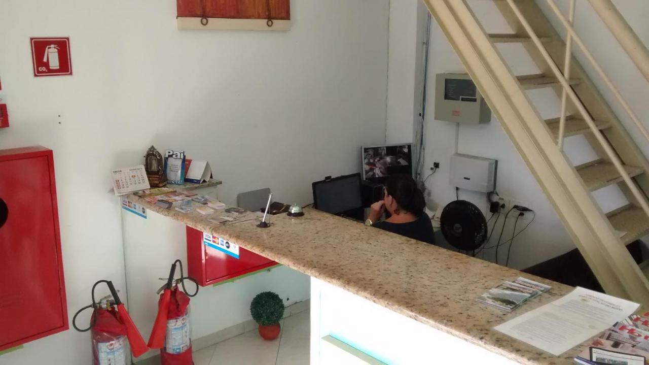 Hotel Sol Do Pernambuco Γκουαρούχα Εξωτερικό φωτογραφία