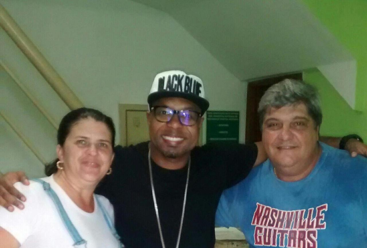 Hotel Sol Do Pernambuco Γκουαρούχα Εξωτερικό φωτογραφία