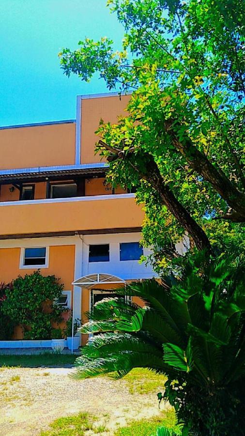 Hotel Sol Do Pernambuco Γκουαρούχα Εξωτερικό φωτογραφία