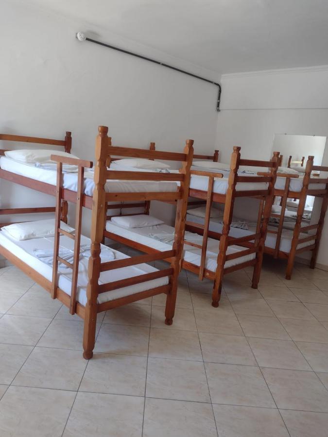 Hotel Sol Do Pernambuco Γκουαρούχα Εξωτερικό φωτογραφία