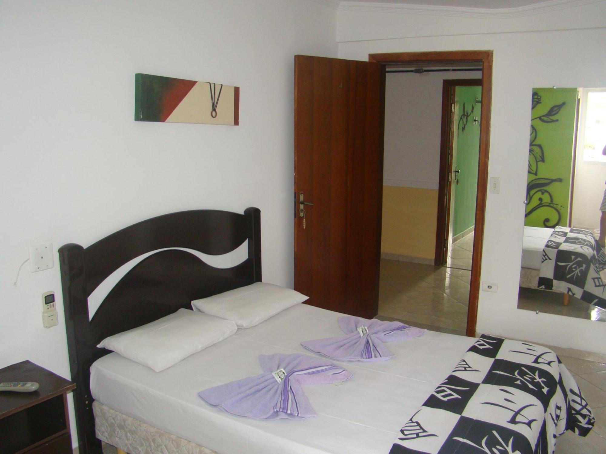 Hotel Sol Do Pernambuco Γκουαρούχα Δωμάτιο φωτογραφία