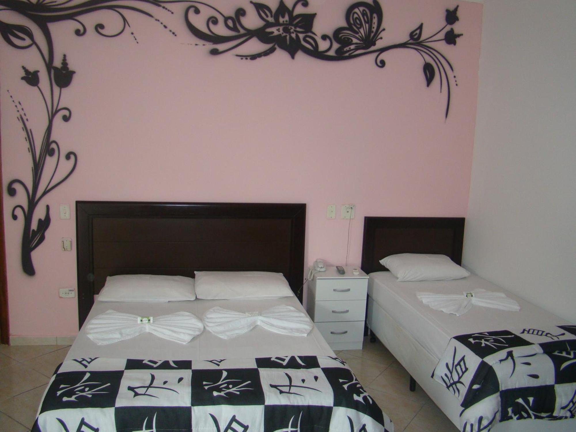 Hotel Sol Do Pernambuco Γκουαρούχα Δωμάτιο φωτογραφία