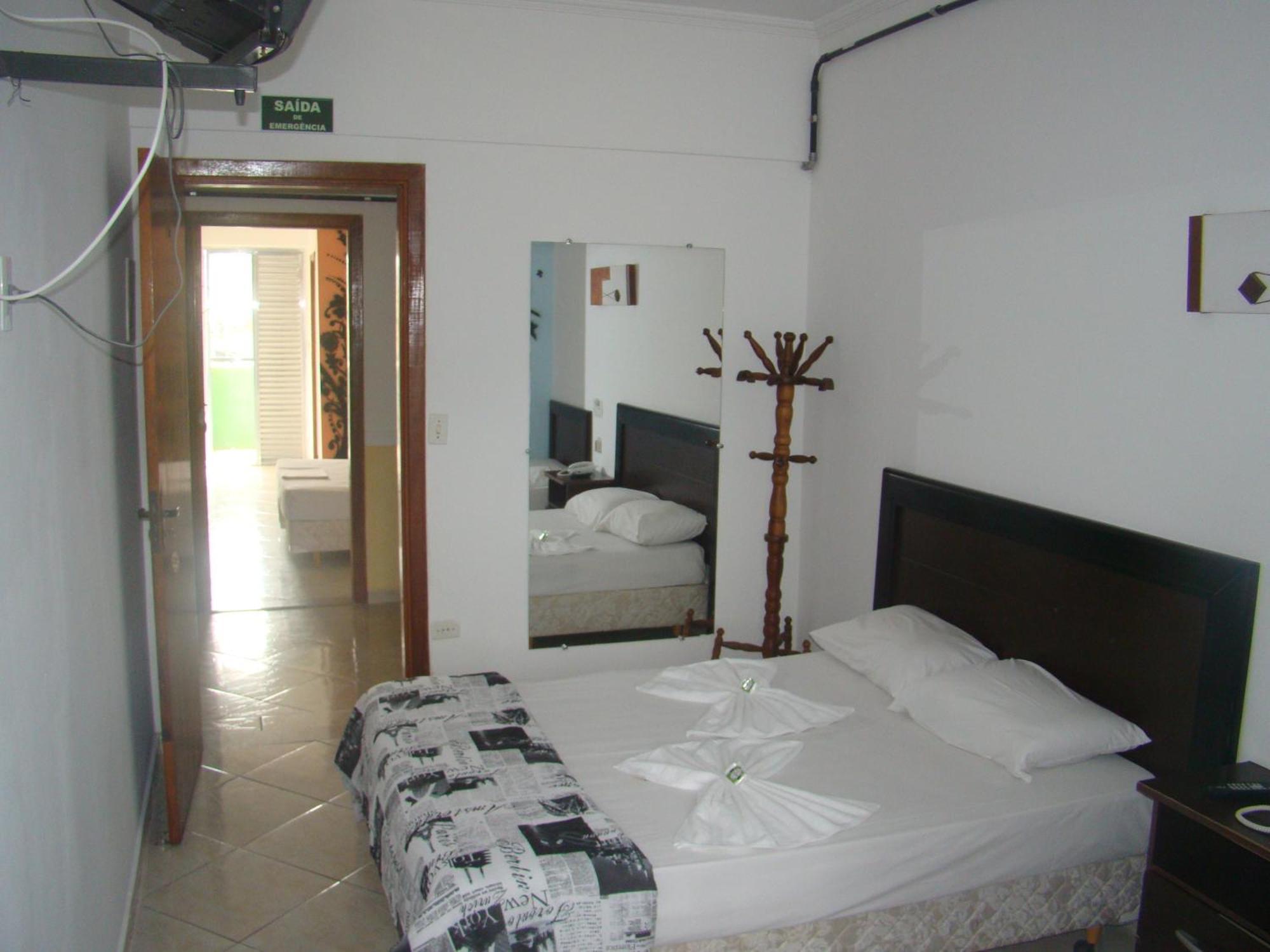 Hotel Sol Do Pernambuco Γκουαρούχα Δωμάτιο φωτογραφία
