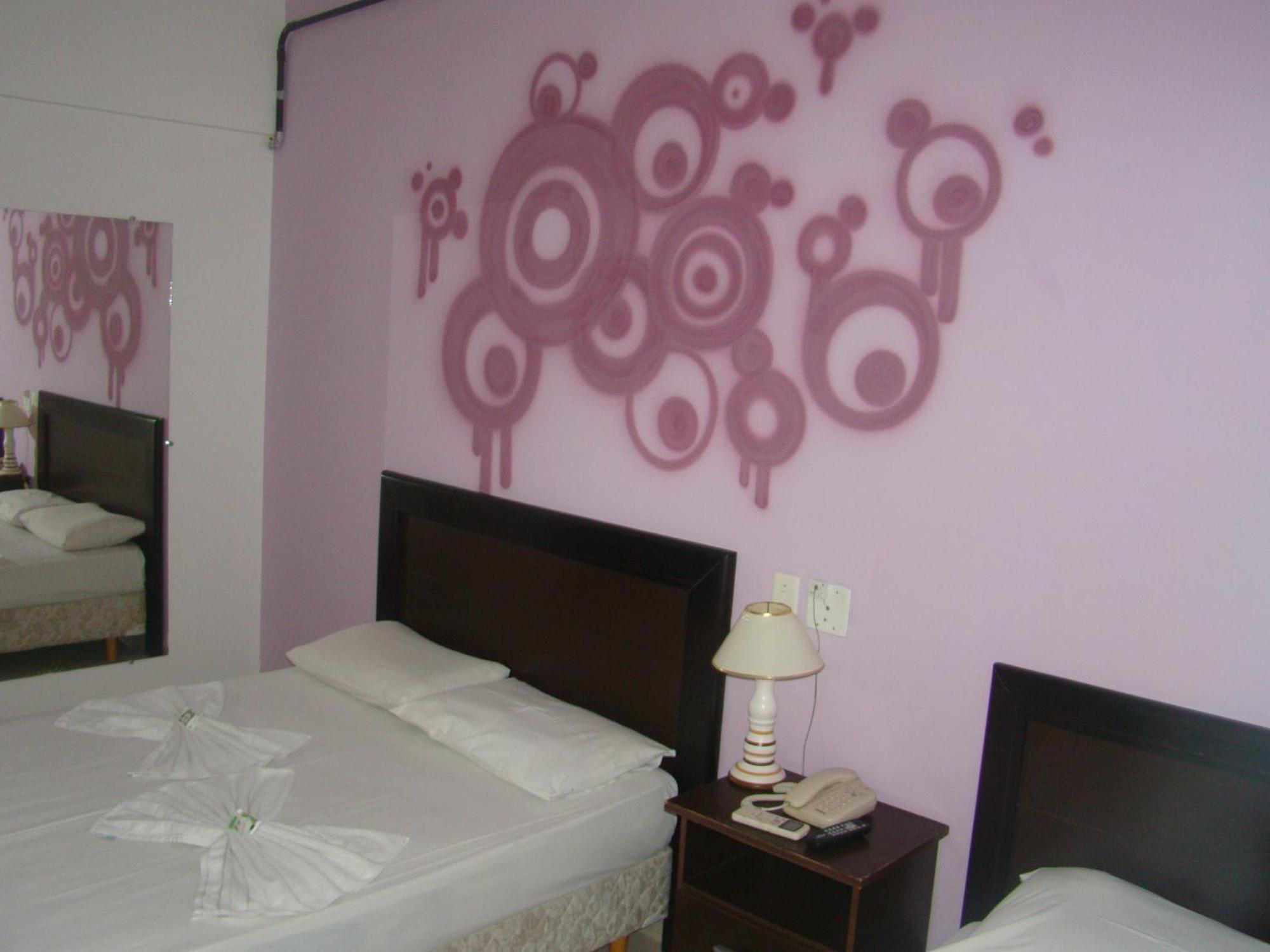 Hotel Sol Do Pernambuco Γκουαρούχα Δωμάτιο φωτογραφία