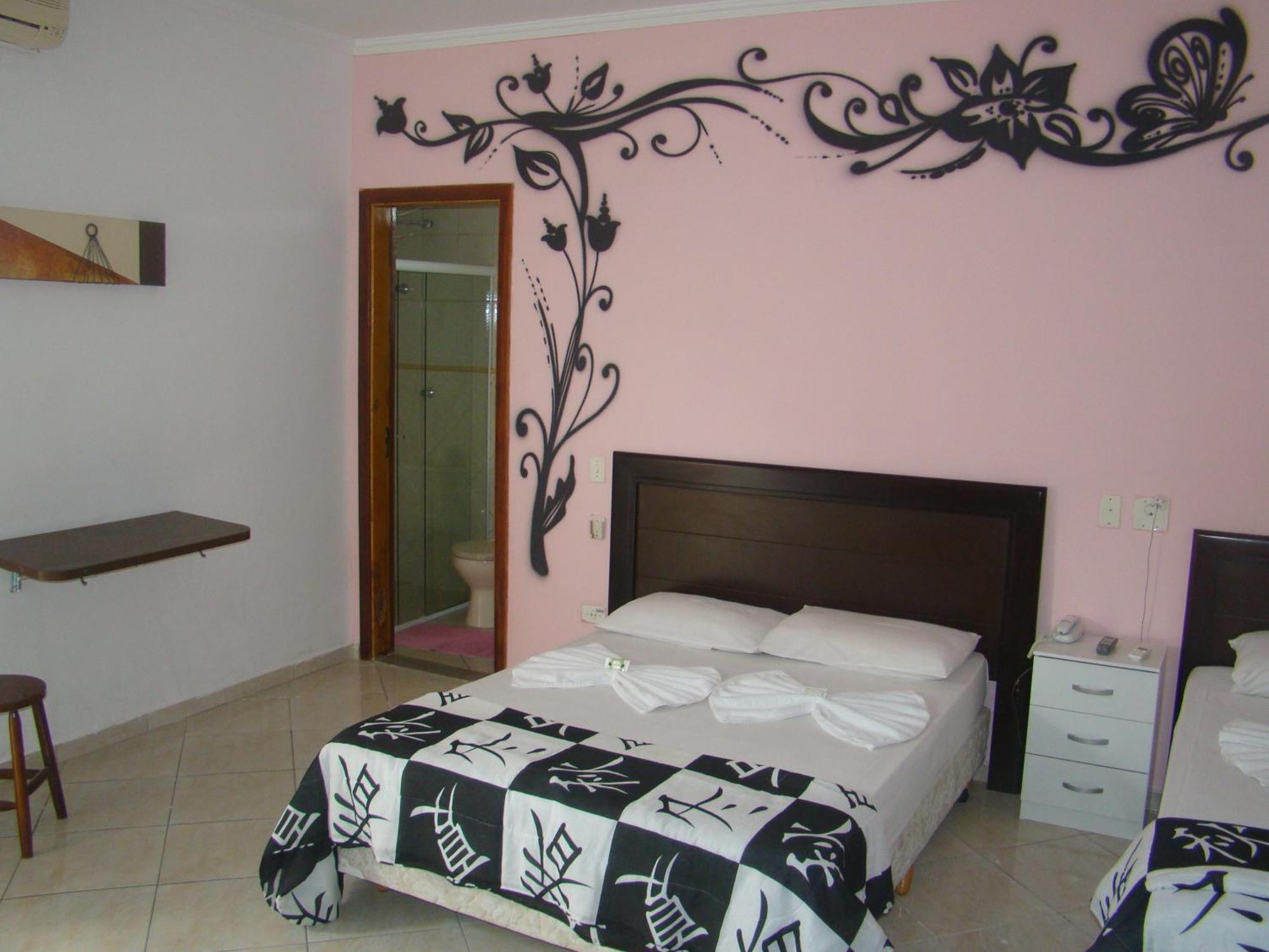 Hotel Sol Do Pernambuco Γκουαρούχα Δωμάτιο φωτογραφία