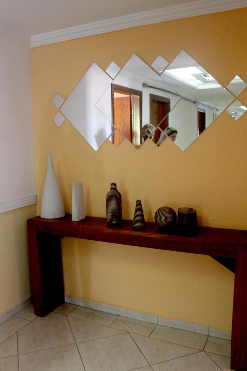 Hotel Sol Do Pernambuco Γκουαρούχα Εξωτερικό φωτογραφία