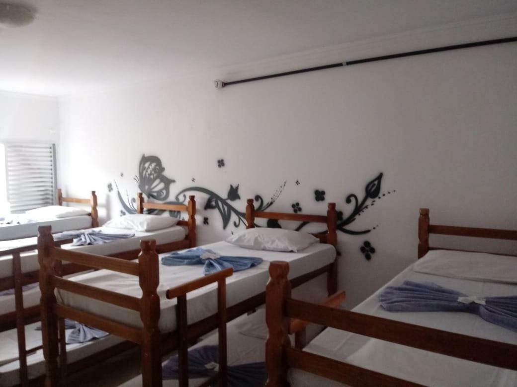 Hotel Sol Do Pernambuco Γκουαρούχα Εξωτερικό φωτογραφία