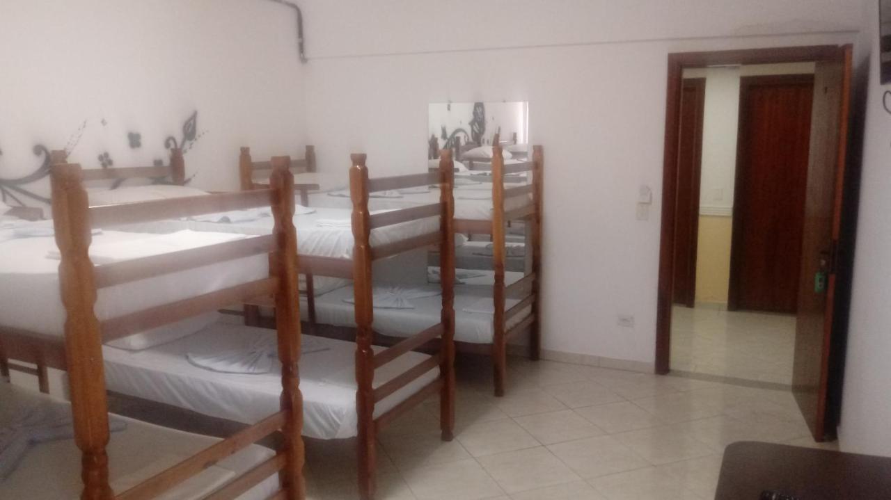 Hotel Sol Do Pernambuco Γκουαρούχα Εξωτερικό φωτογραφία